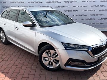 1,0 TSi,81kW,E-Tec, STK 5/28
