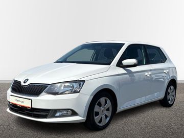 1.2 TSI / 66 kW Ambition