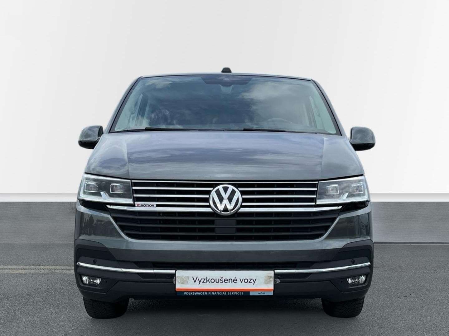 Volkswagen Multivan, 2.0TDI 150KW Highline 4MOT DSG - fotka 4