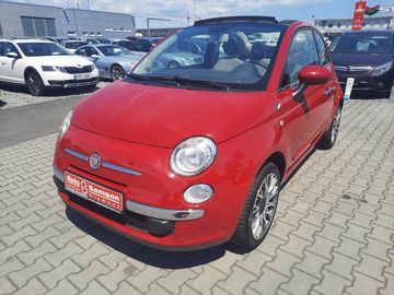 1.4i 16V AUTOKLIMA*SPORT*