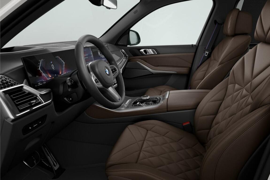 BMW X5, xDrive40i - fotka 3