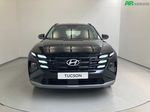 Hyundai Tucson, 1.6 T-GDI DCT SMART