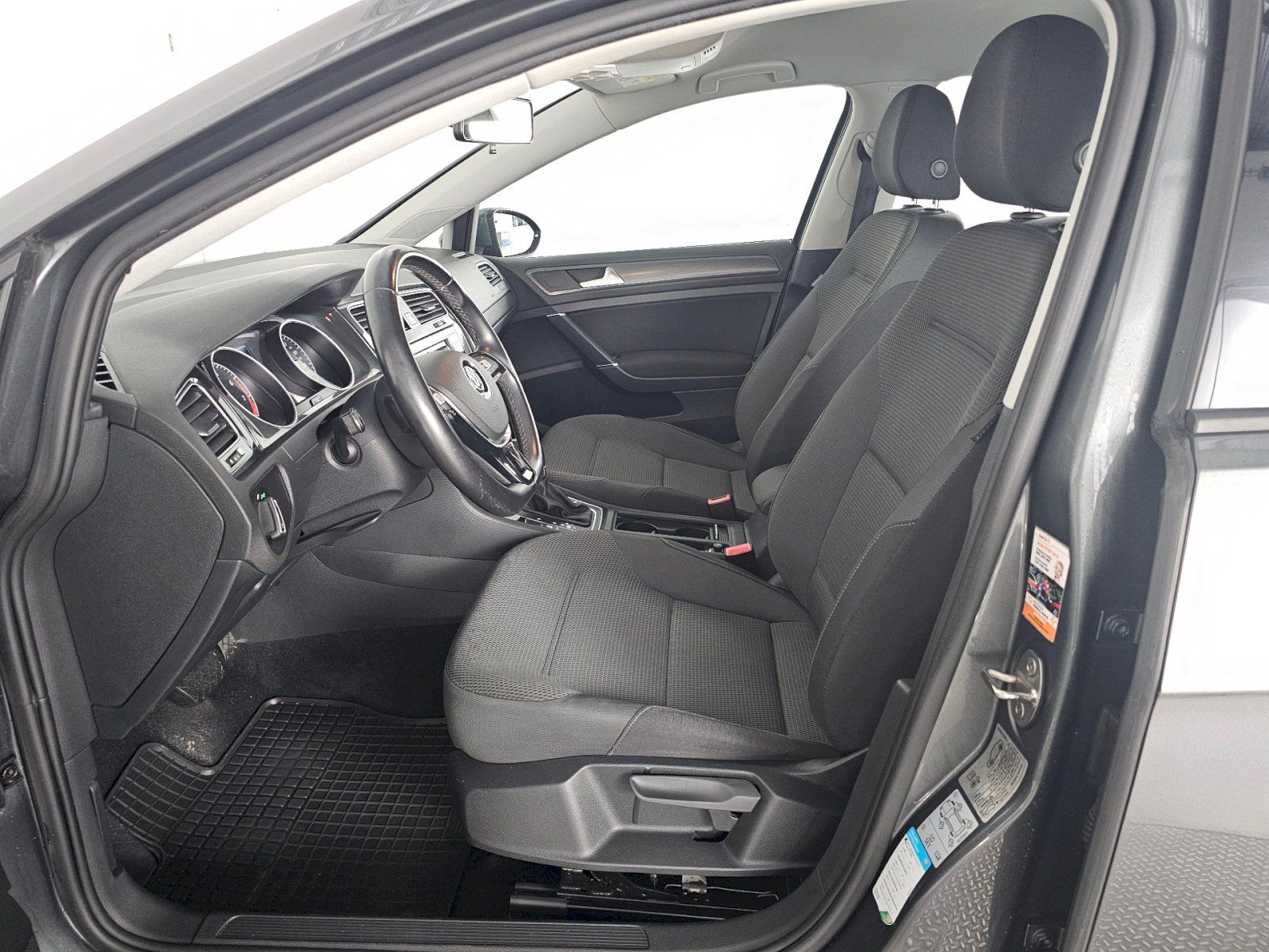 Volkswagen Golf Variant, 1,0 TSI 85kW 7DSG Comfortline - fotka 6