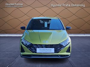 Hyundai i20, 1,0   1,0 TGDI,GO PLUS