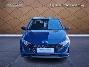 Hyundai i20, 1,0   1,0 TGDI,DCT,COMFORT