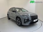 Hyundai Tucson, CRDI 2WD DCT N LINE