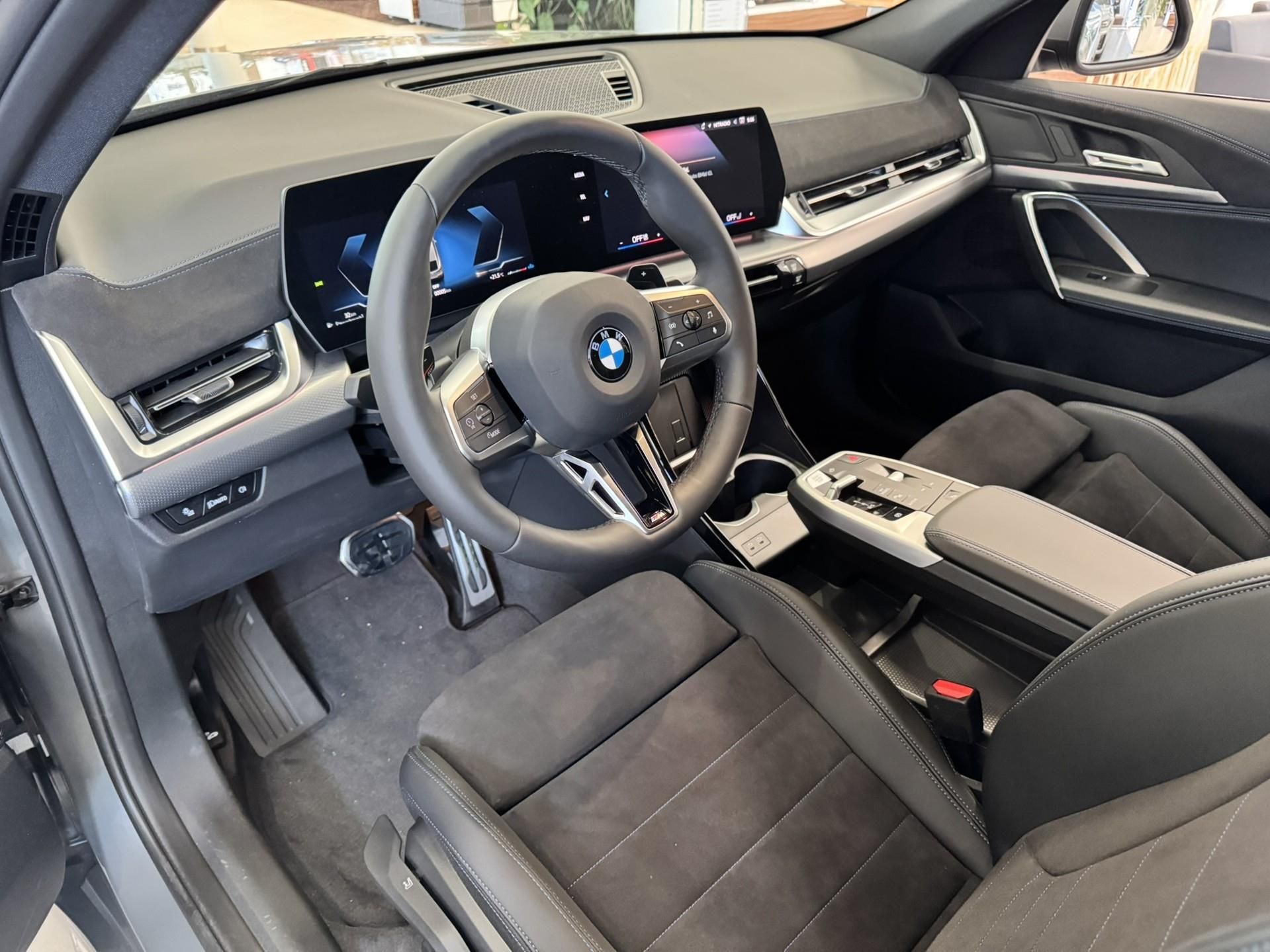 BMW X2, X2 sDrive 20i - fotka 5