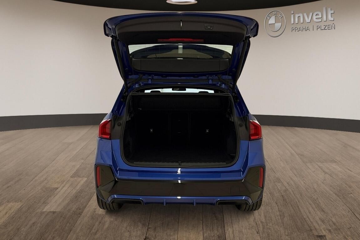 BMW X1, xDrive23d - fotka 4