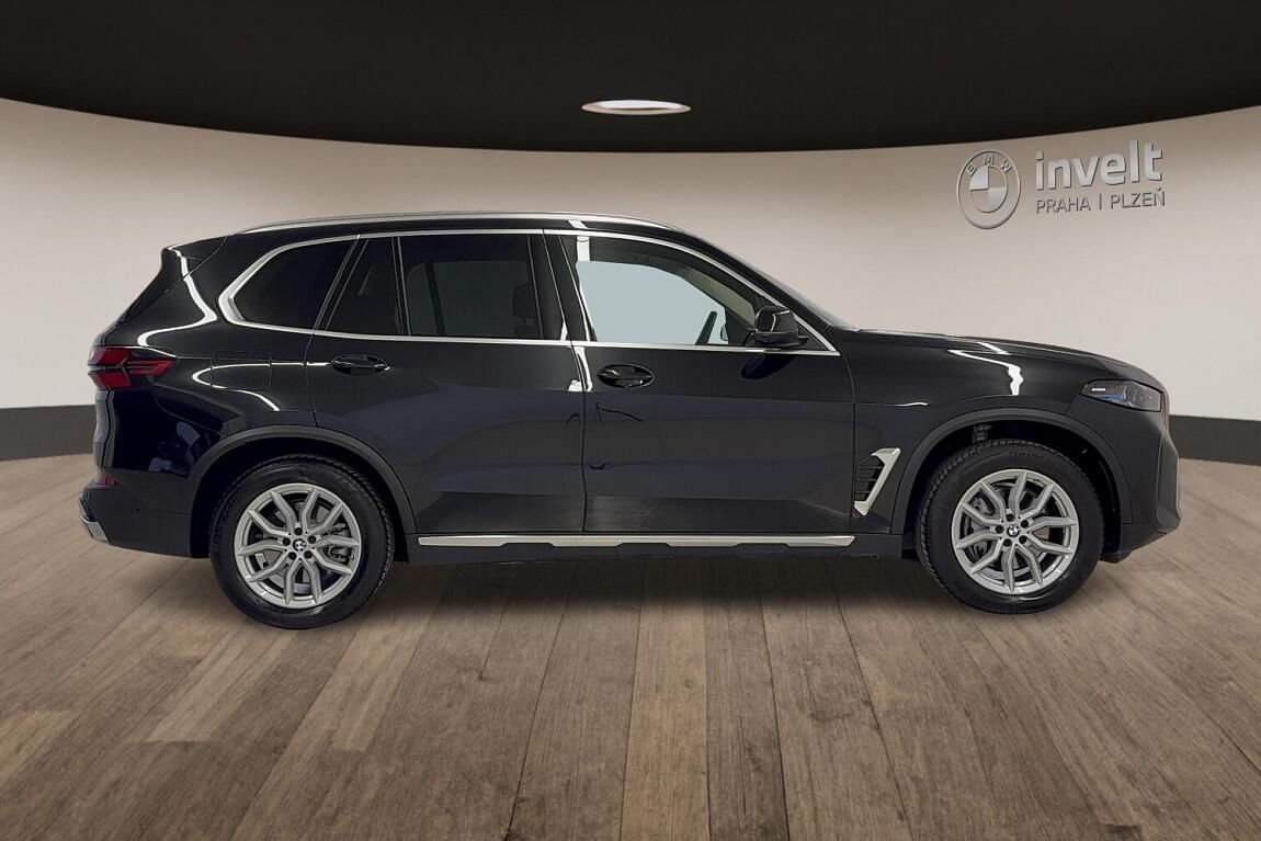 BMW X5, xDrive30d - fotka 2