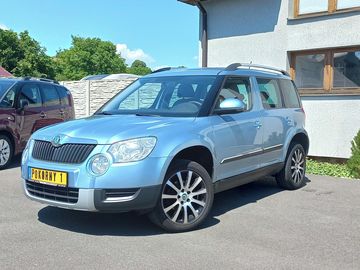 1.2 TSI 77kw, Výhřev , Tažné,