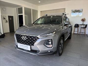 2,2 CRDi 8AT 7S Premium Luxury