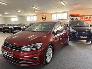 Volkswagen Golf Sportsvan, 1,5 TSI 96kW, Nez.Topení, Po s