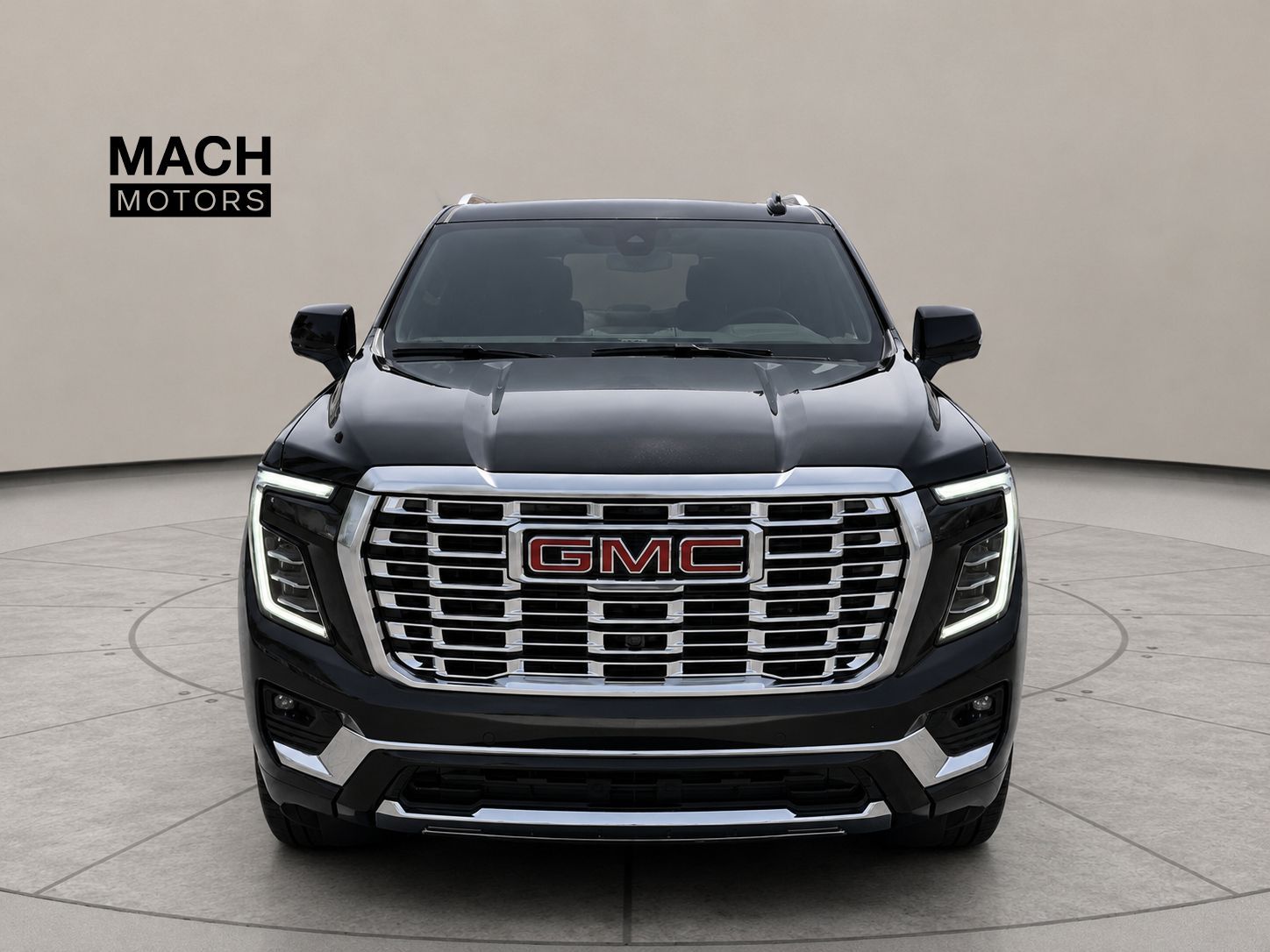 GMC Yukon, Denali 2026 - fotka 4