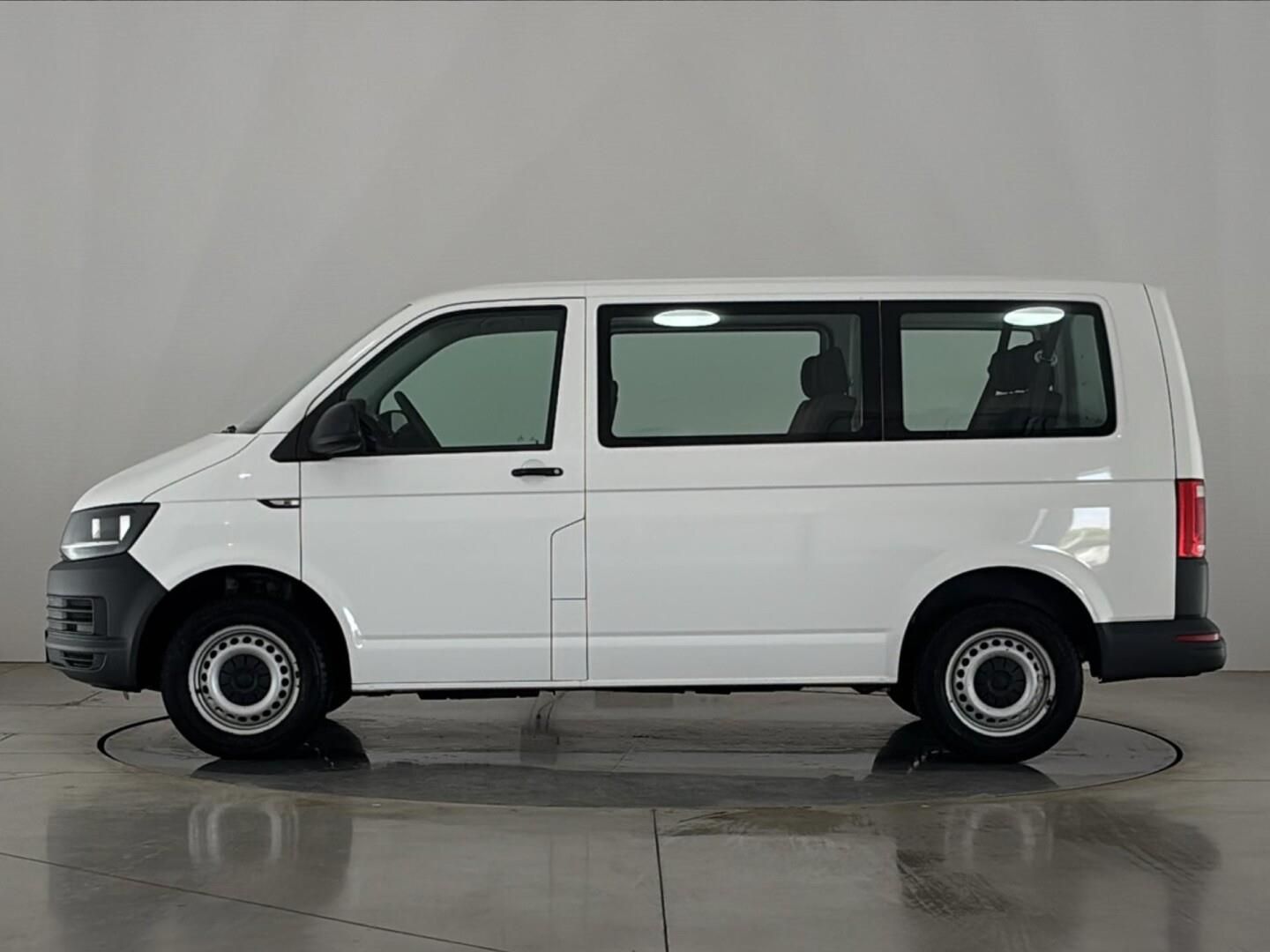 Volkswagen Transporter, 2.0 TDI / 75 kW - fotka 3