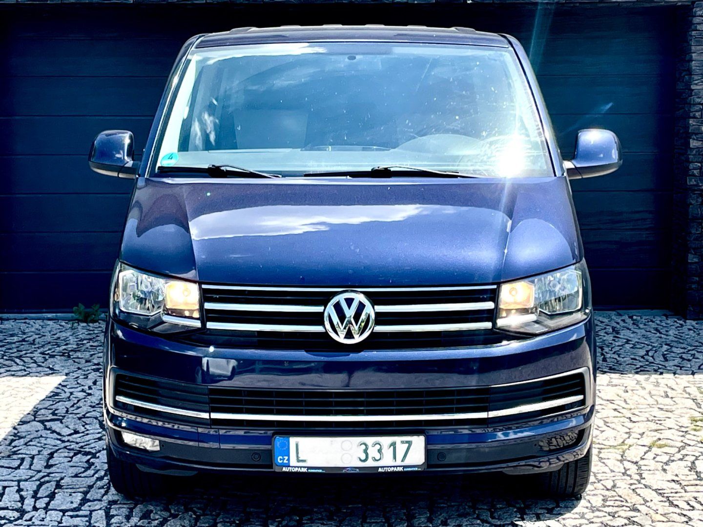 Volkswagen Multivan, 2.0 TDI - fotka 3