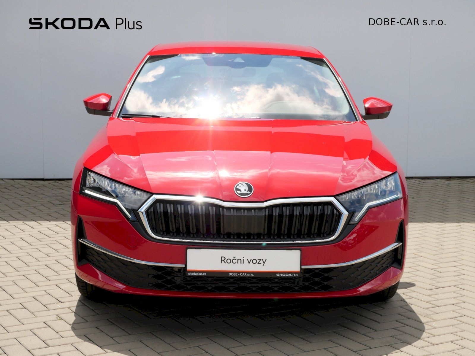 Škoda Octavia, Selection 1.5TSI 85kW - fotka 4