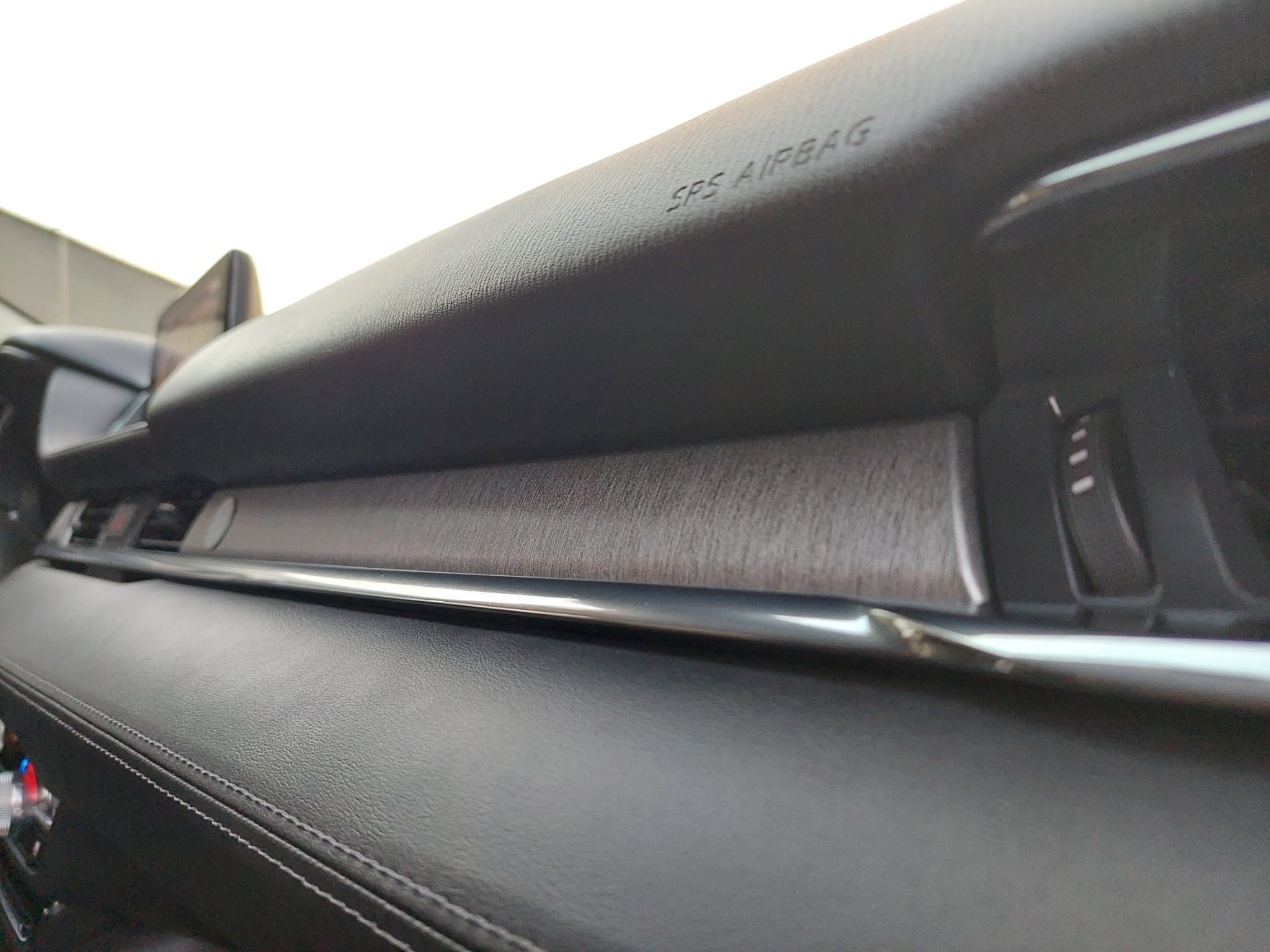 Mazda 6, Prodám Mazdu 6 2.5 - fotka 6