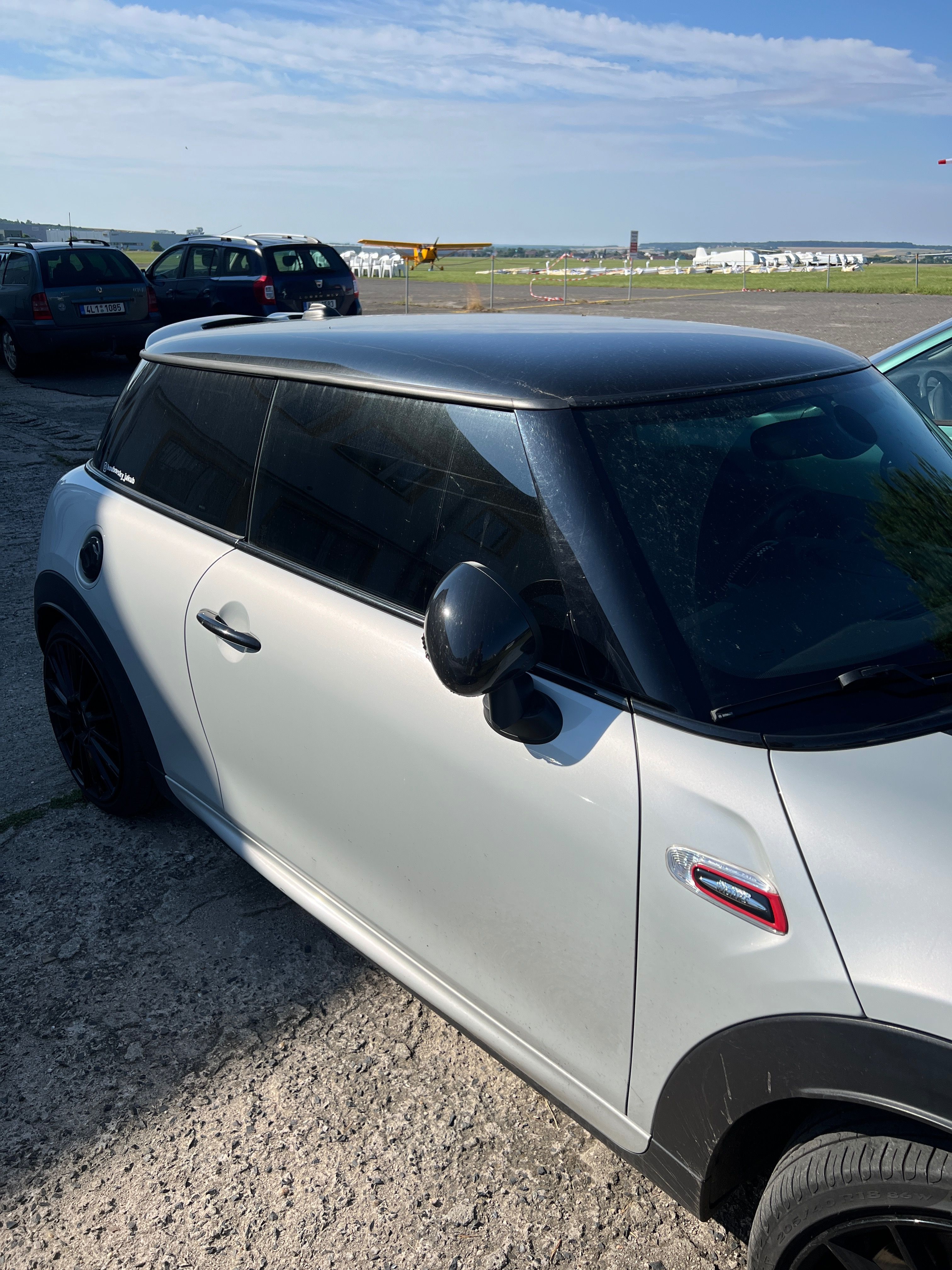 Mini Cooper, Mini JCW 2.0 170kw - fotka 4