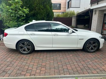 BMW 530xd