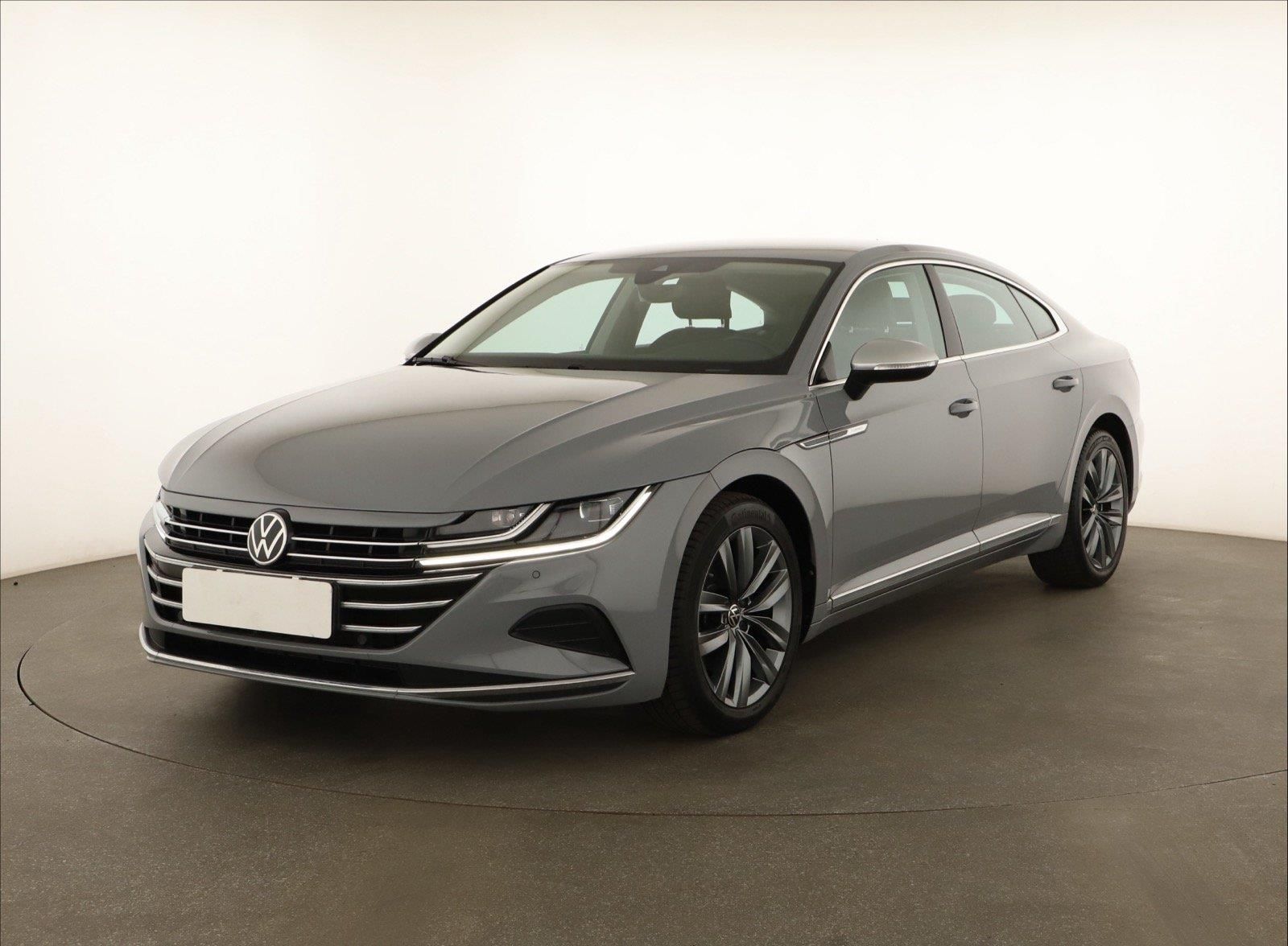 Volkswagen Arteon, 1.5 TSI, Elegance, ČR,1.maj - fotka 2