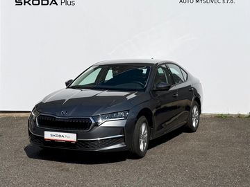 Octavia Selection 2.0 TDI 85kW