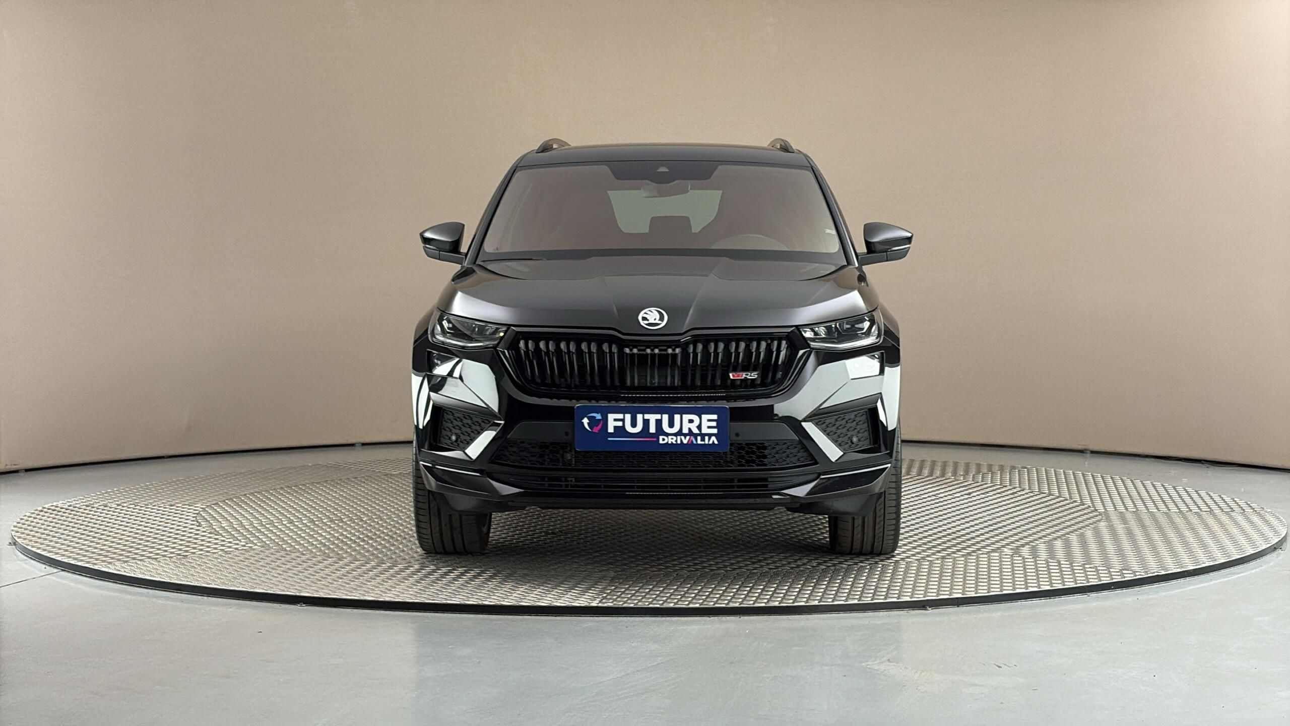 Škoda Kodiaq, 2.0 TSI DSG 4x4 RS - fotka 3