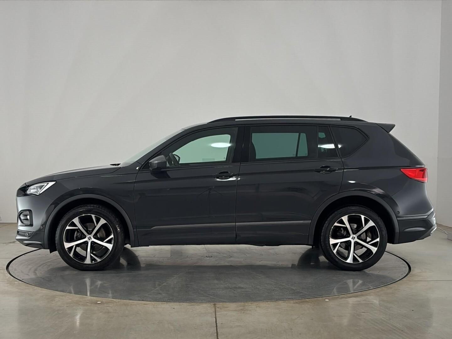 Seat Tarraco, 1.5 TSI / 110 kW FR - fotka 3