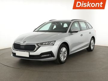 2.0 TDI, Ambition, ČR,1.maj