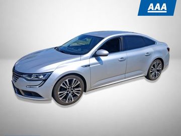 1.7 Blue dCi, Initiale Paris