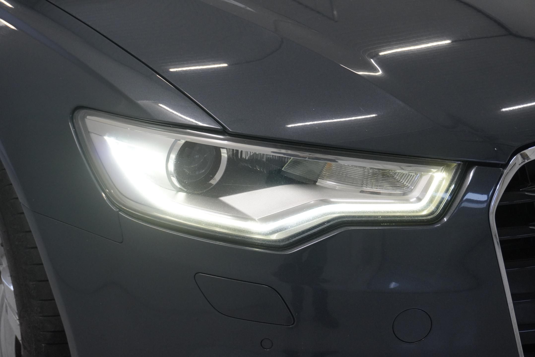 Audi A6, 2.8 FSi AUTOMAT - fotka 4