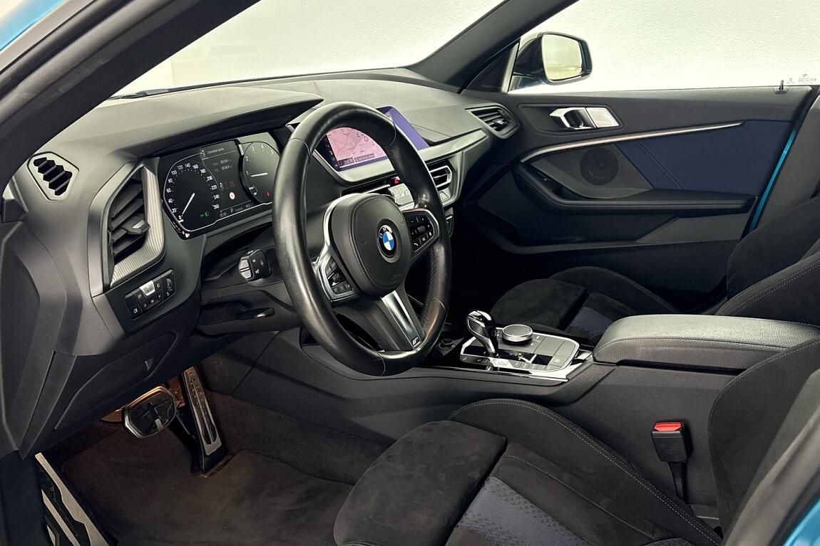 BMW Řada 2, M235i xDrive - fotka 6