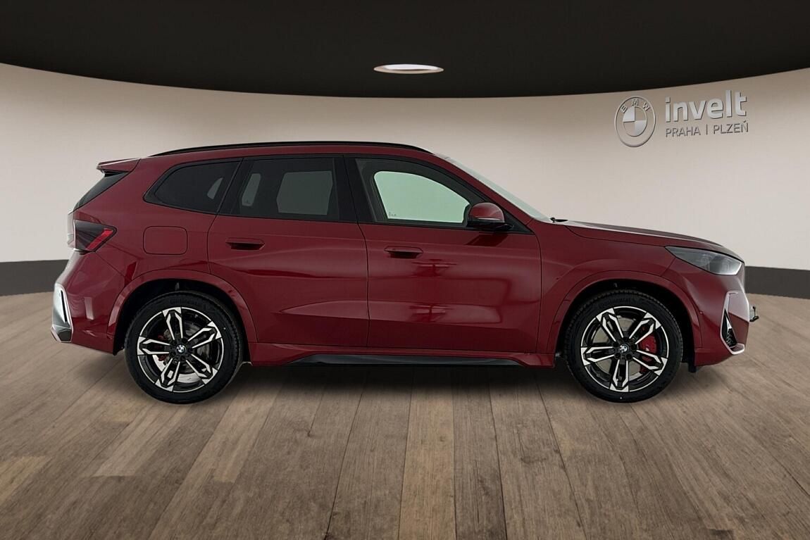 BMW X1, xDrive20d - fotka 2