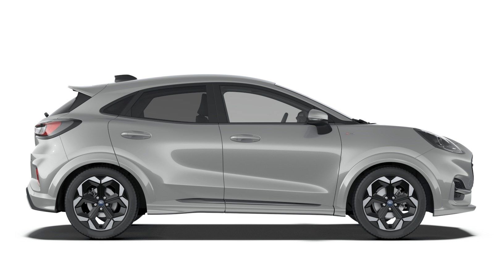 Ford Puma, ST-Line SUV 1,0 EcoBoost Hybri - fotka 3