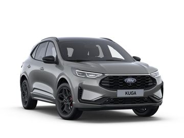 BLUECRUISE EDITION SUV 2,5 Dur