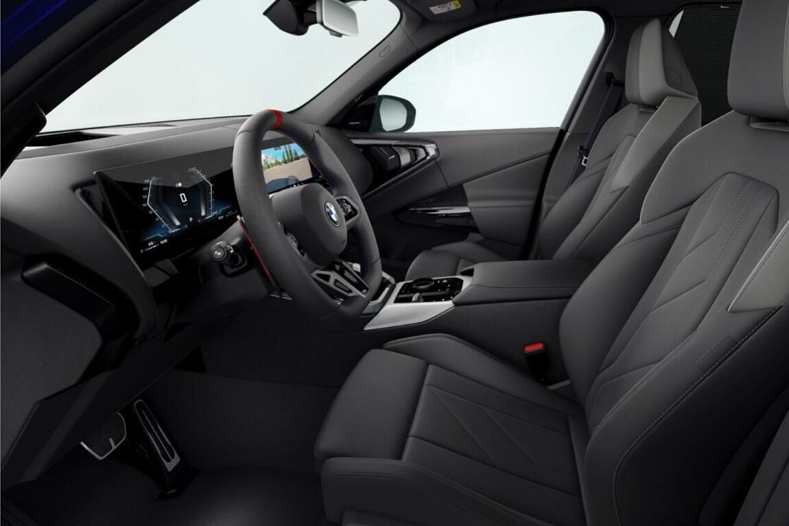 BMW X3, M50 xDrive - fotka 3