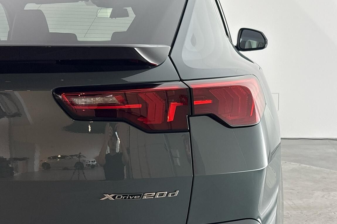 BMW X2, xDrive20d - fotka 5