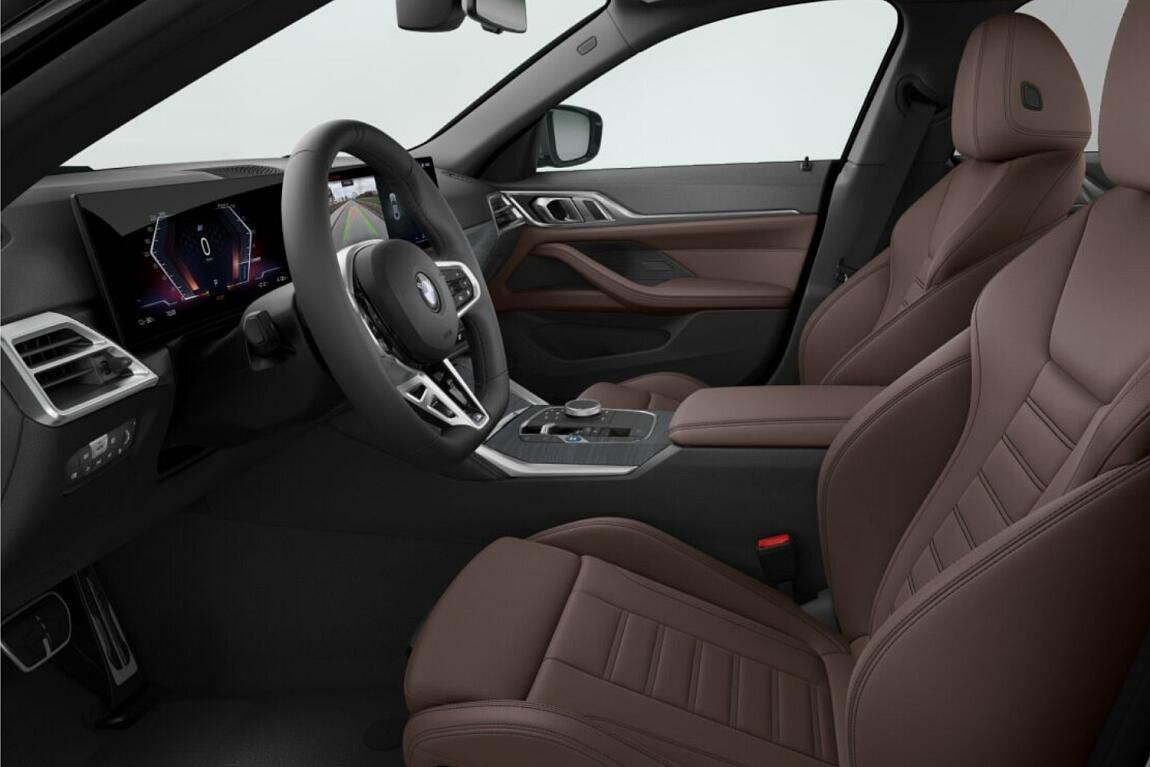 BMW i4, xDrive40 - fotka 3