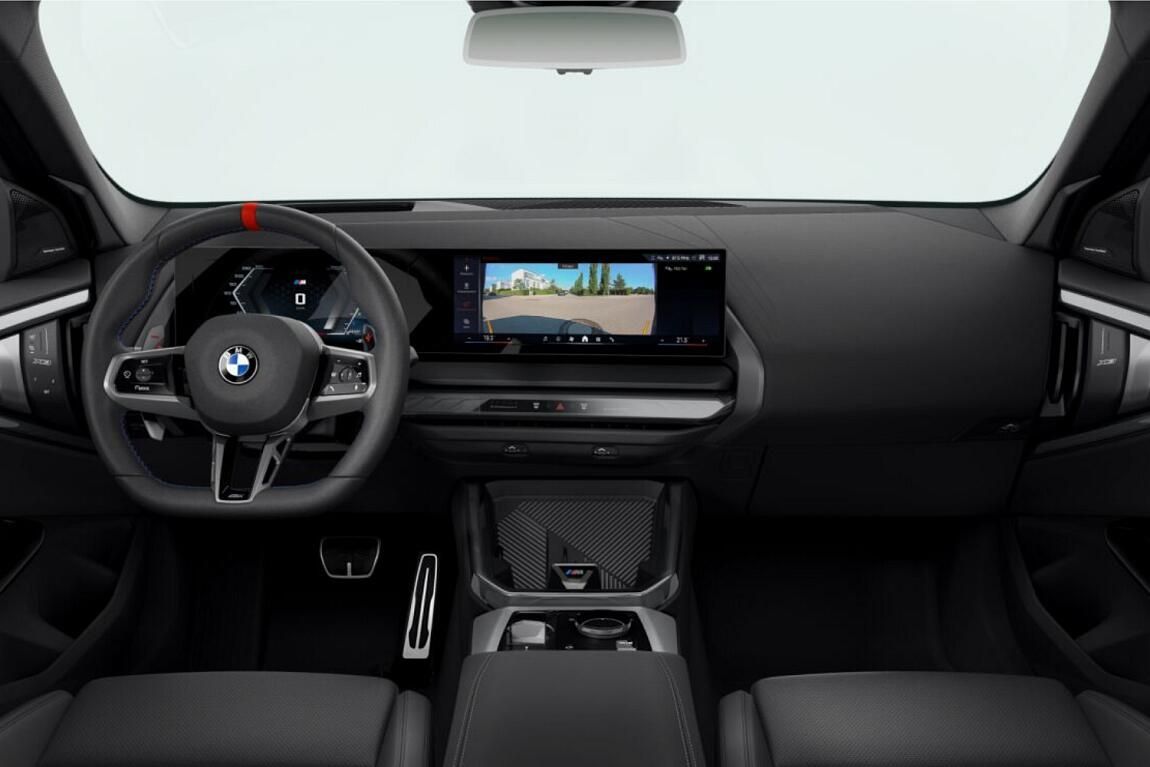 BMW X3, M50 xDrive - fotka 4