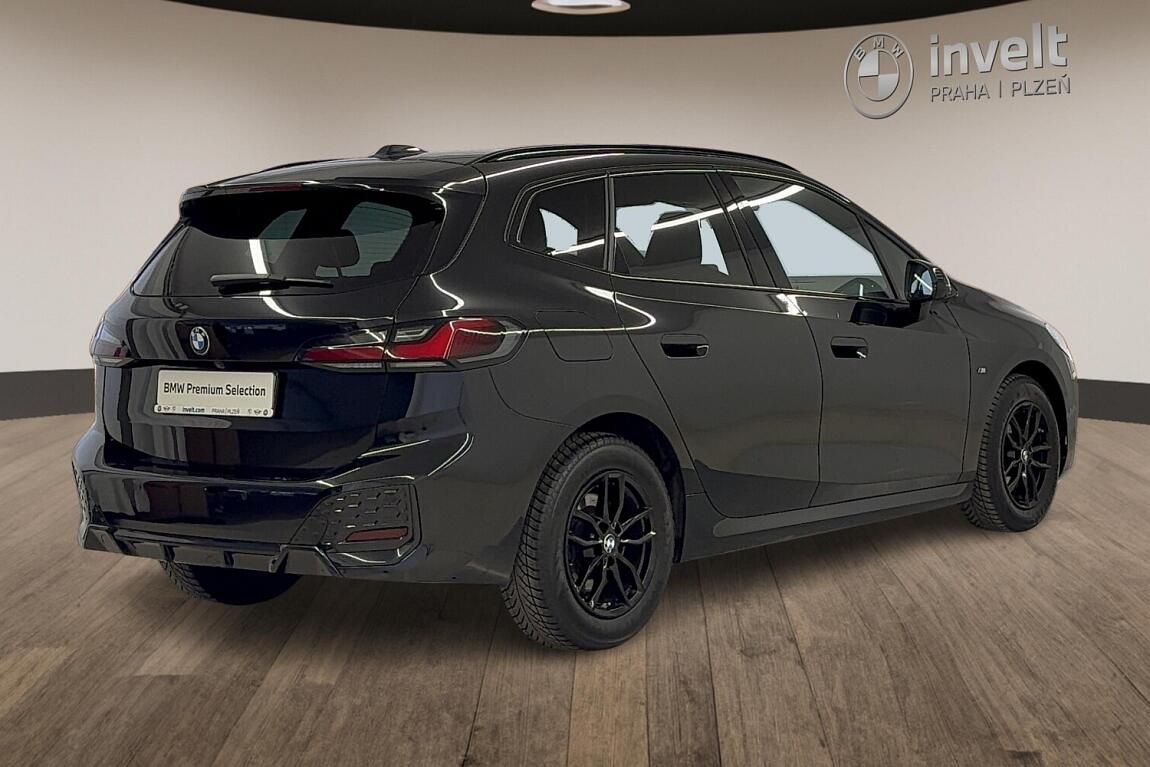 BMW Řada 2, řady 2 | 218d - fotka 3
