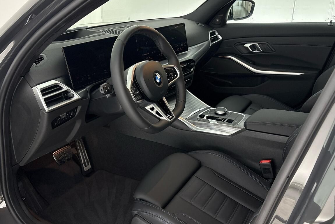 BMW Řada 3, řady 3 | 330d xDrive - fotka 6
