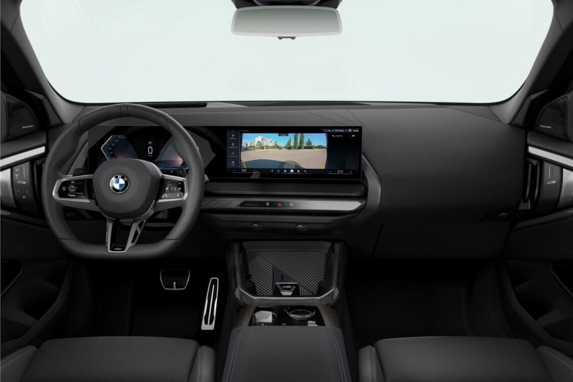 BMW X3, xDrive20d - fotka 4