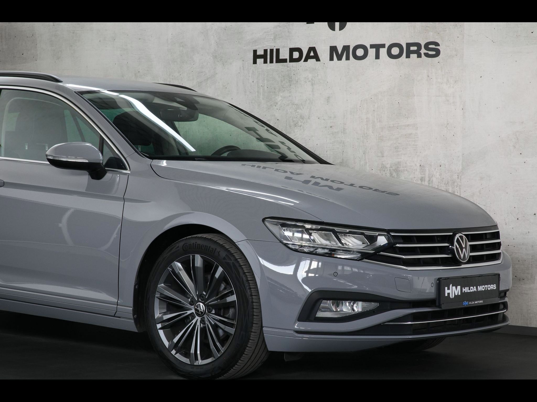 Volkswagen Passat, 2.0TDI 110kW Kamera ACC Tažné - fotka 5