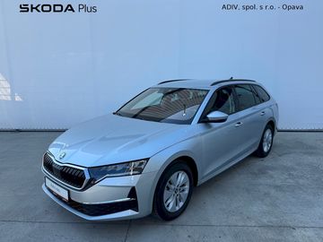 Combi 1.5 TSI 110 kW Selection