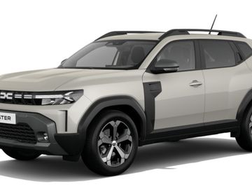 mild hybrid 140 Journey