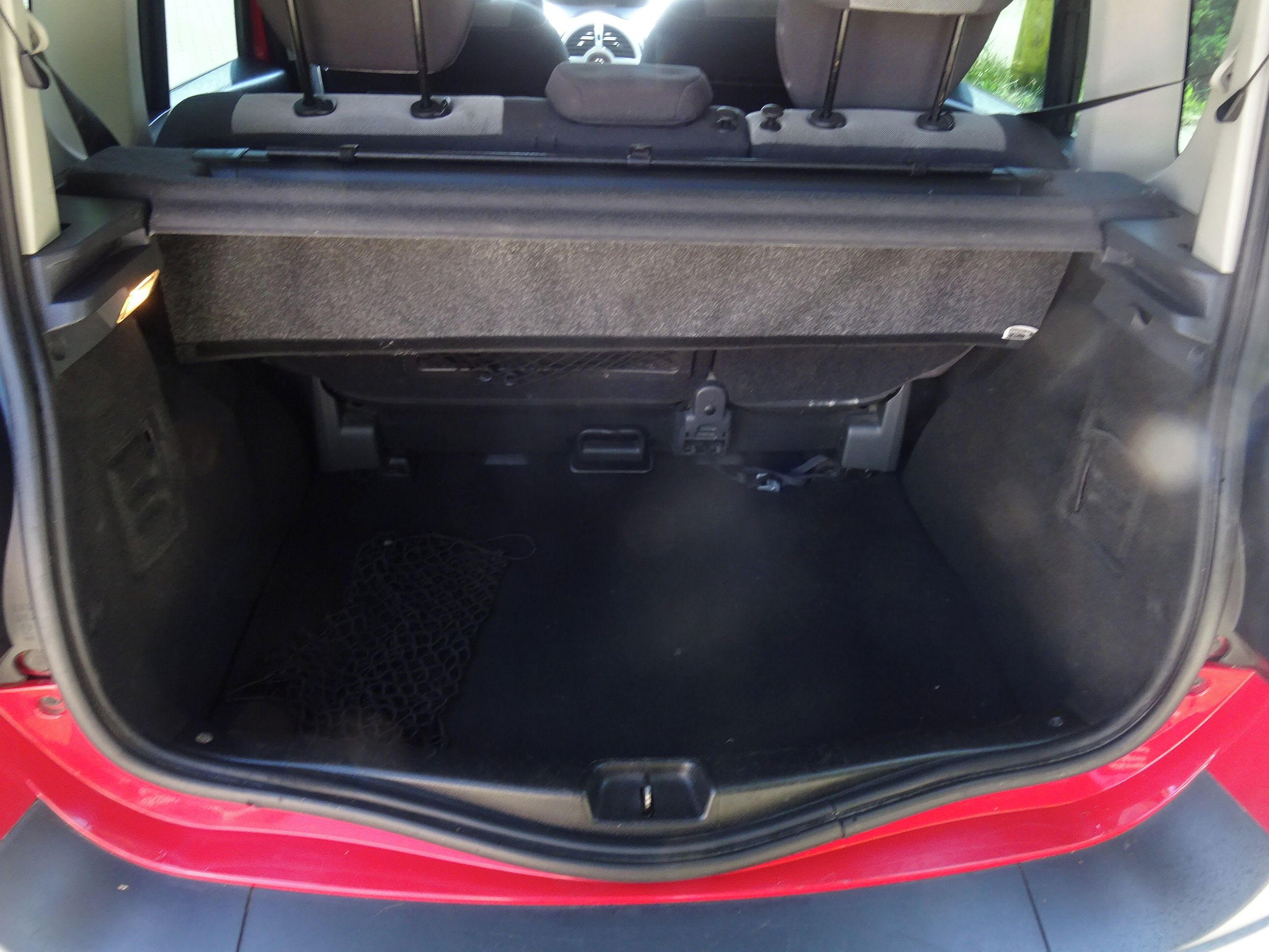 Renault Modus, 1.2 - fotka 6
