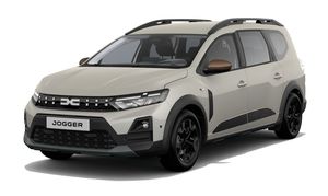 Dacia Jogger, ECO-G 120 Extreme