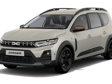 ECO-G 120 Extreme
