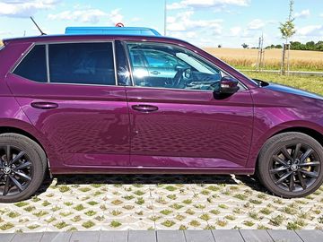 TSI 81kW, STYLE