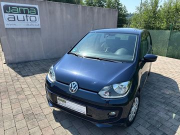 1,0MPI 55kW MOVE SPORT NAVI