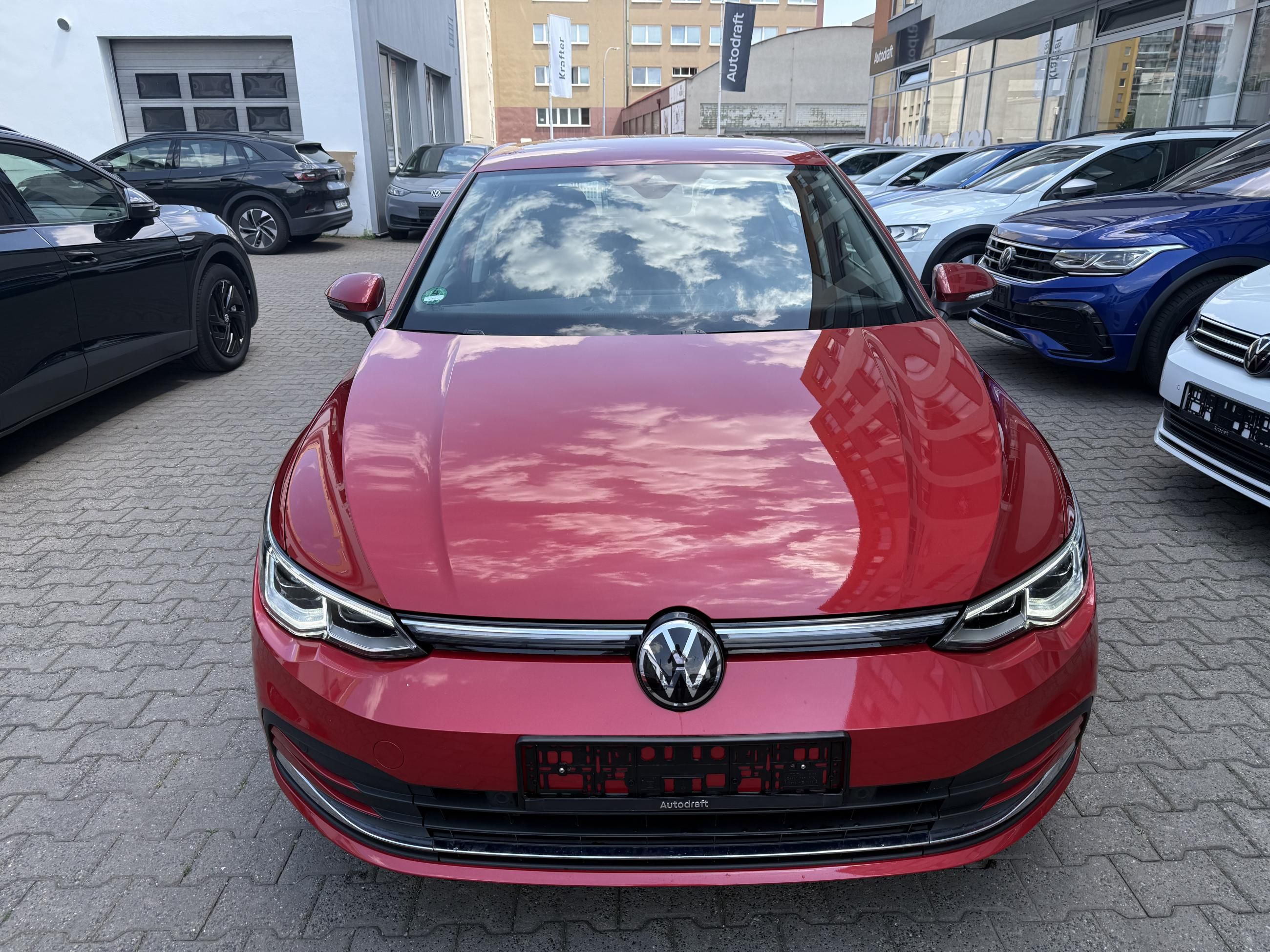 Volkswagen Golf, 2 roky záruka ZDARMA - fotka 2